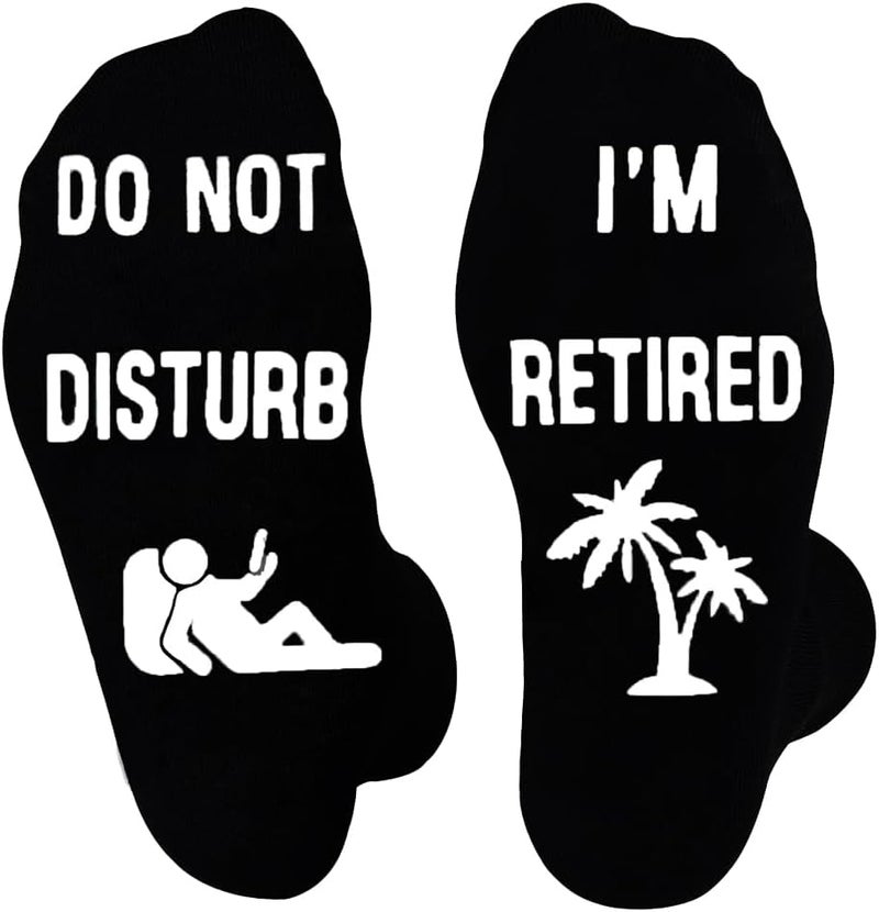 NDLBS Funny Christmas Gifts Novelty Gaming Socks Christmas Stocking Stuffers for Men Teens Boys Kids Him Adult Xmas Gifts - Image 1