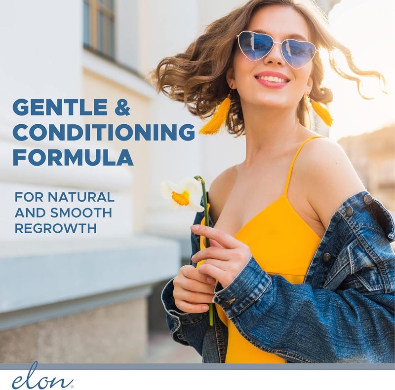 Elon Lanolin-Rich Nail Conditioner - Strengthens Nails & Protects Cuticles (10g Tube) - Image 3