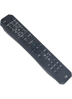 erorex Replaced Rax33 Zu49260 Remote Controller Compatible Withyamaha Stereo Receiver  - Image 2