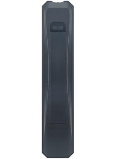 erorex Replaced Rax33 Zu49260 Remote Controller Compatible Withyamaha Stereo Receiver  - Image 4