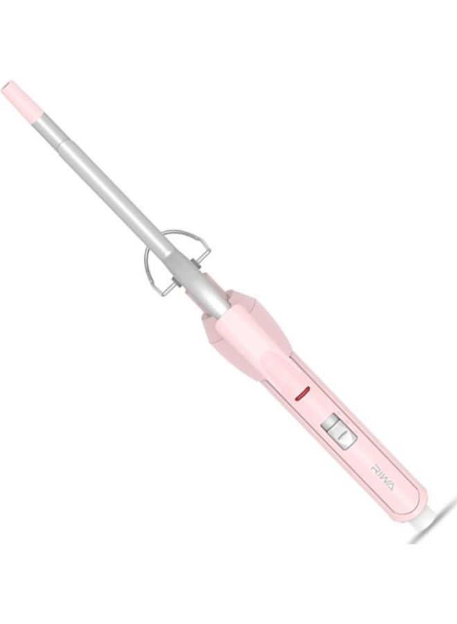 NIBEMINENT Crimper Curl Hair Styling Tools Multicolour - Image 1