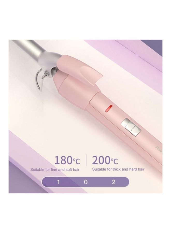 NIBEMINENT Crimper Curl Hair Styling Tools Multicolour - Image 4