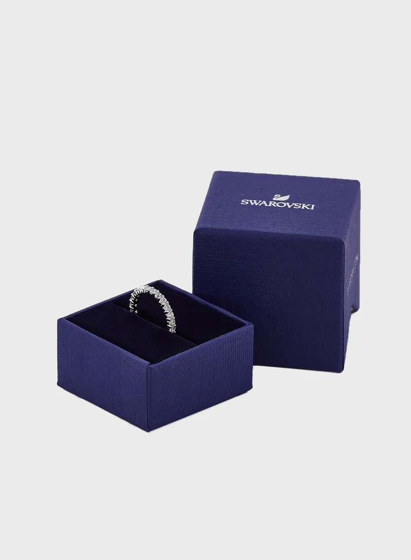 SWAROVSKI Vittore Timeless Ring