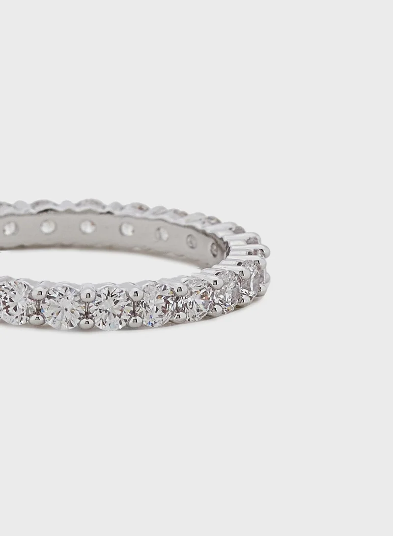 SWAROVSKI Vittore Timeless Ring