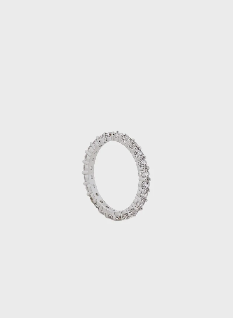 SWAROVSKI Vittore Timeless Ring