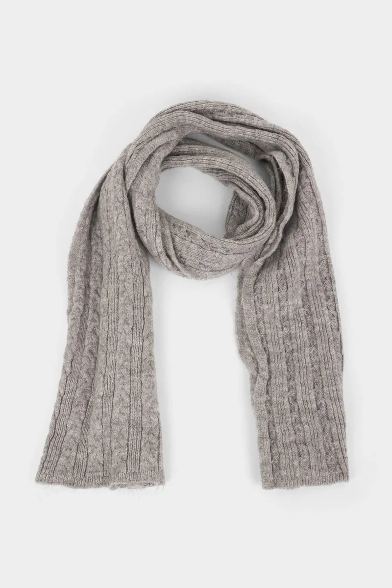 ديفاكتو Woman Scarf
