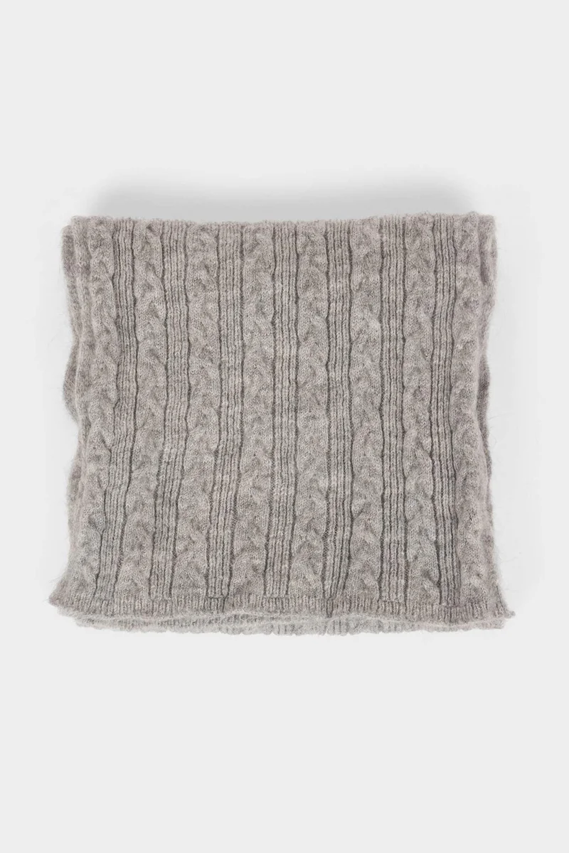 ديفاكتو Woman Scarf