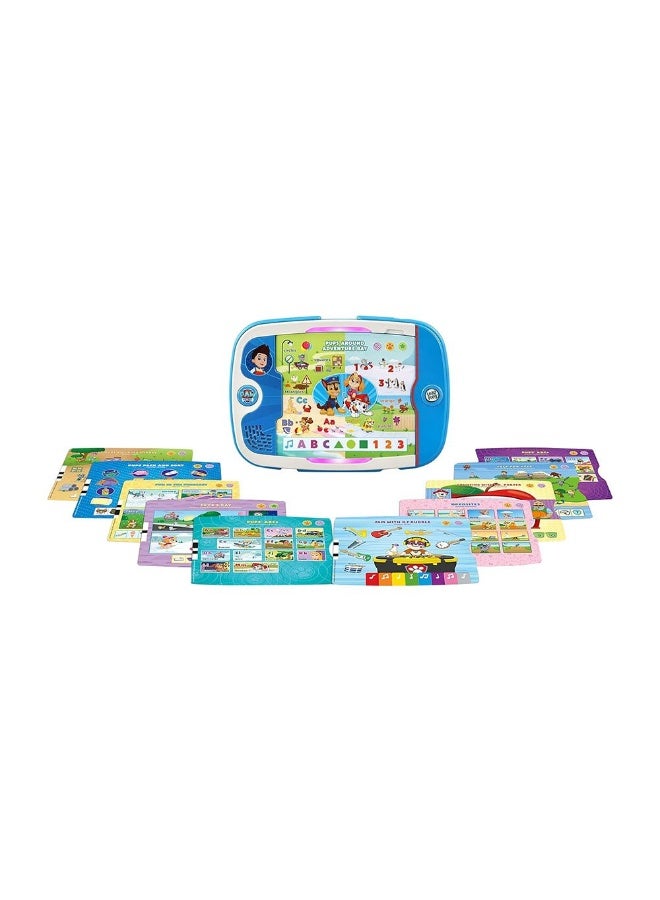 LeapFrog Paw Patrol Ryder'S Play & Learn Pup Pad Toy  - Image 2