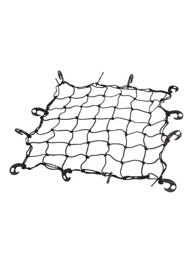 3XR 16-Hooks Luggage Net