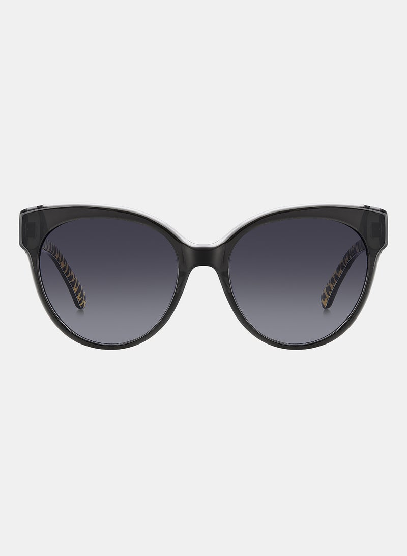 Kate Spade Women Cat Eye Sunglasses 55 AUBRIELLA/G/S - Image 3