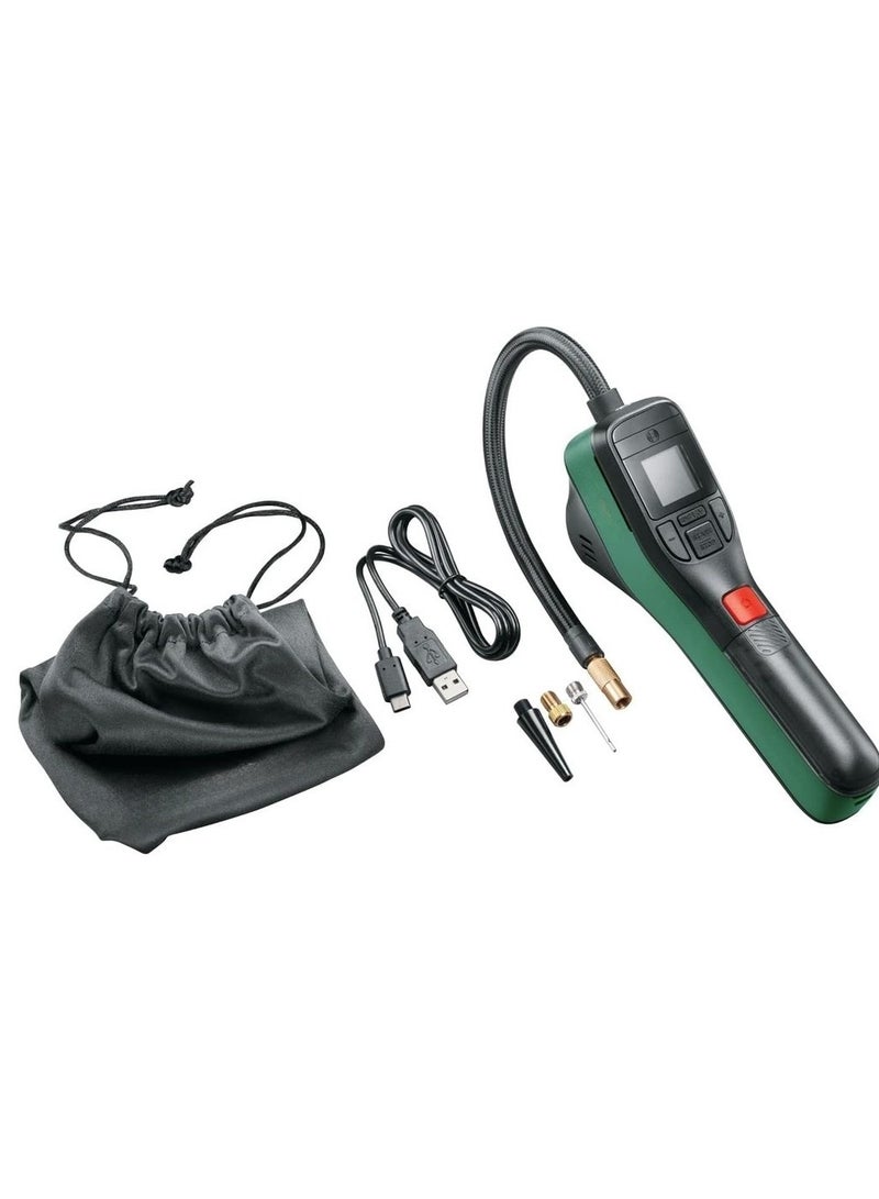Home And Garden Air Pump  - Image 1