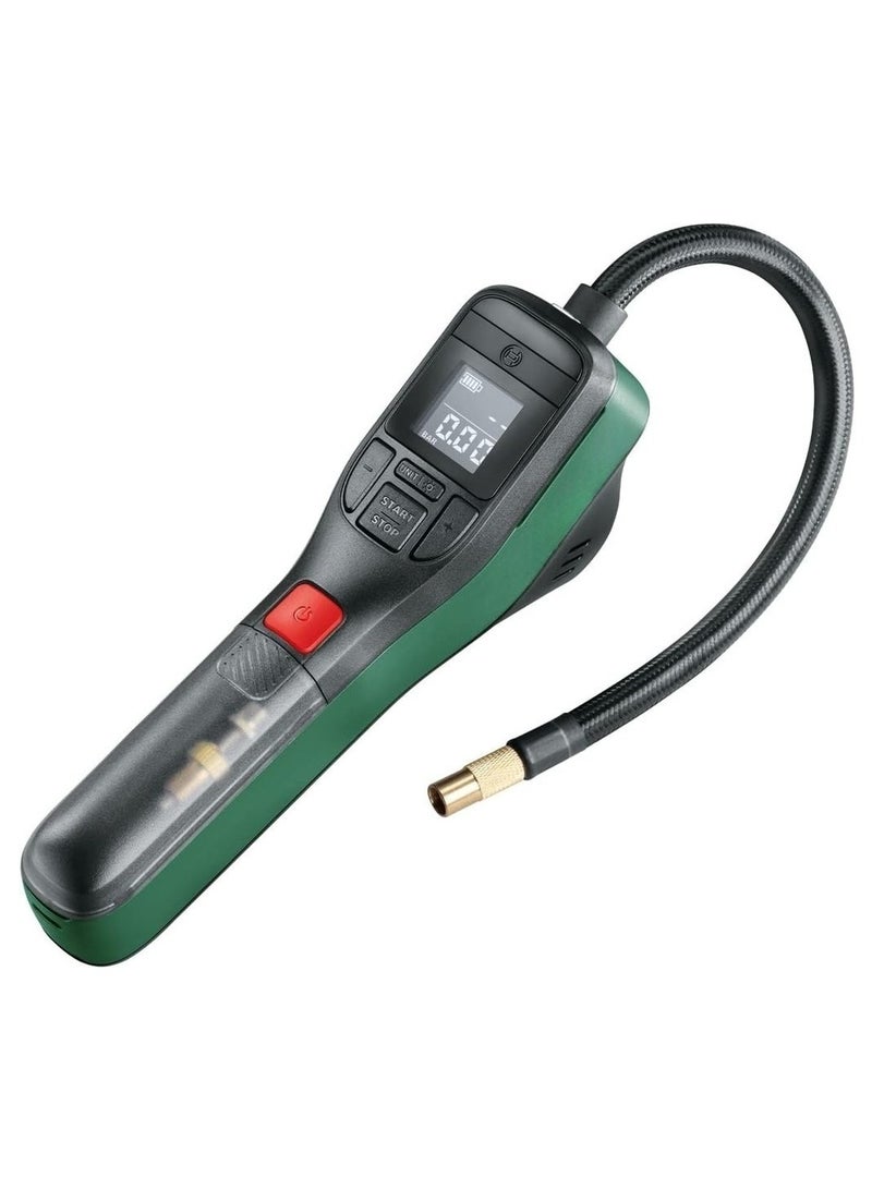 Home And Garden Air Pump  - Image 2