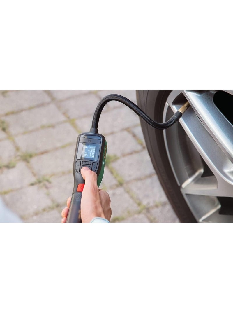 Home And Garden Air Pump  - Image 3