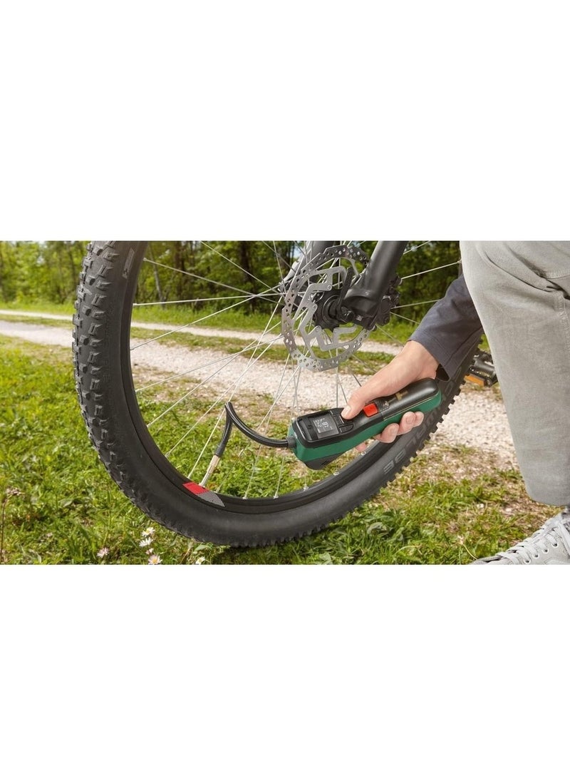 Home And Garden Air Pump  - Image 4