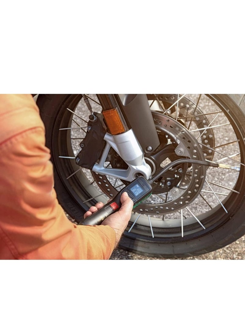 Home And Garden Air Pump  - Image 5