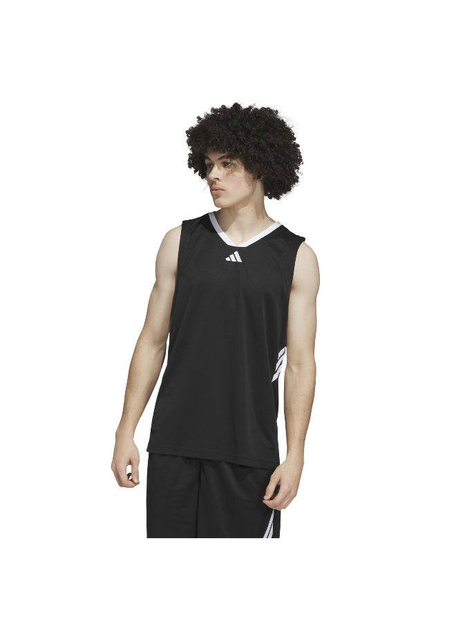 Adidas Basketball Legends Tank Top - Image 2