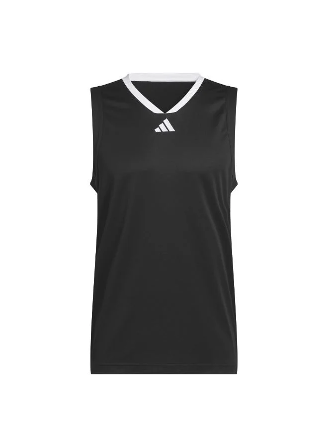 Adidas Basketball Legends Tank Top