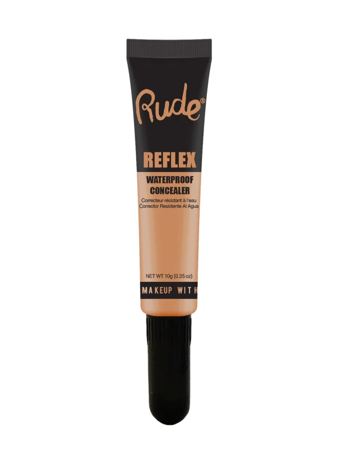 روود Reflex Waterproof Concealer - Honey (08)