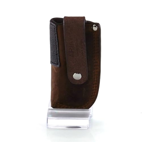 Ariat Distressed Brown - Knife Sheath - Image 4