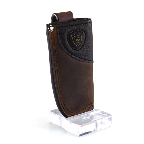 Ariat Distressed Brown - Knife Sheath - Image 2