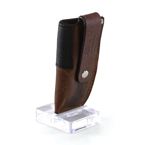 Ariat Distressed Brown - Knife Sheath - Image 5