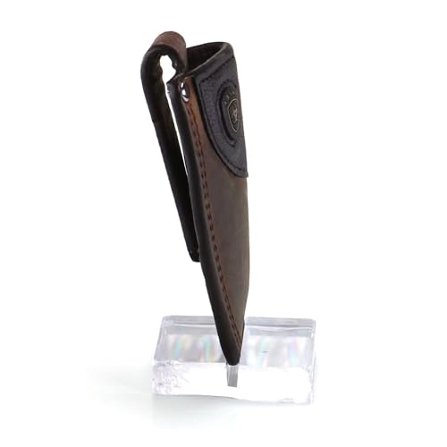 Ariat Distressed Brown - Knife Sheath - Image 3