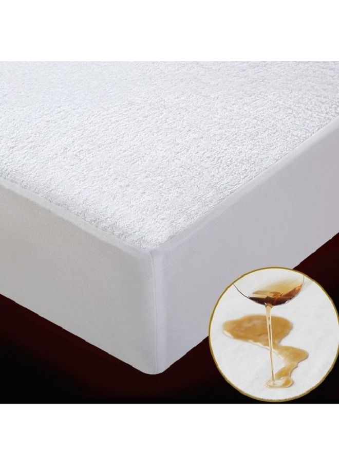Banotex Made of ultra-soft 100% cotton the fitted sheet provides the perfect finishing touch comfort durability and beauty - Image 2
