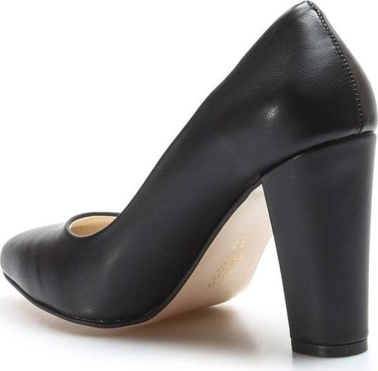 Fast Step Women's High Heel Shoes 961ZA554  - Image 3