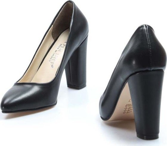 Fast Step Women's High Heel Shoes 961ZA554  - Image 4