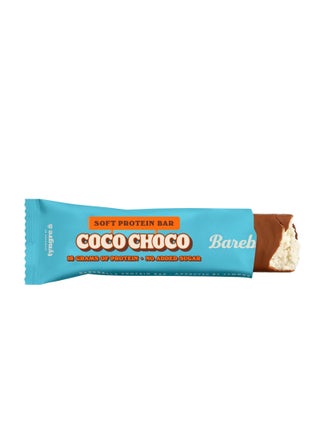 Coco Chocolate Protein Bar
