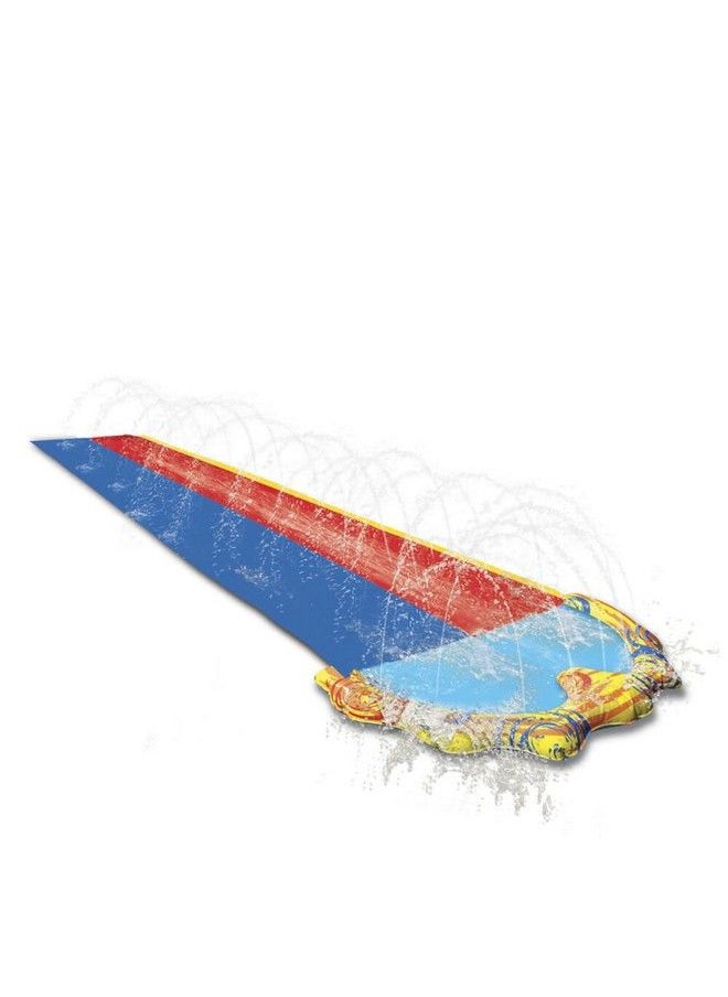 Banzai - Splash Sprint Racing Slide - Image 1