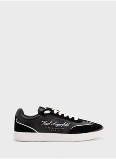 كارل لاغرفيلد Atlas Low-Top Sneakers  - Image 1