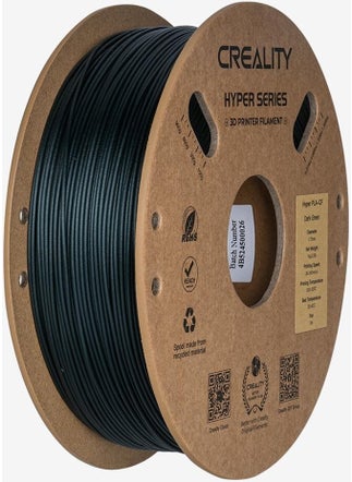 Creality Hyper Pla-CF Dark Green Filament 1.75MM 1kg - pzsku/Z8D0B06B2EB604B8FB1AEZ/45/_/1743164122/afc707e2-2fac-42cb-97e1-e1e6b7ee50c4