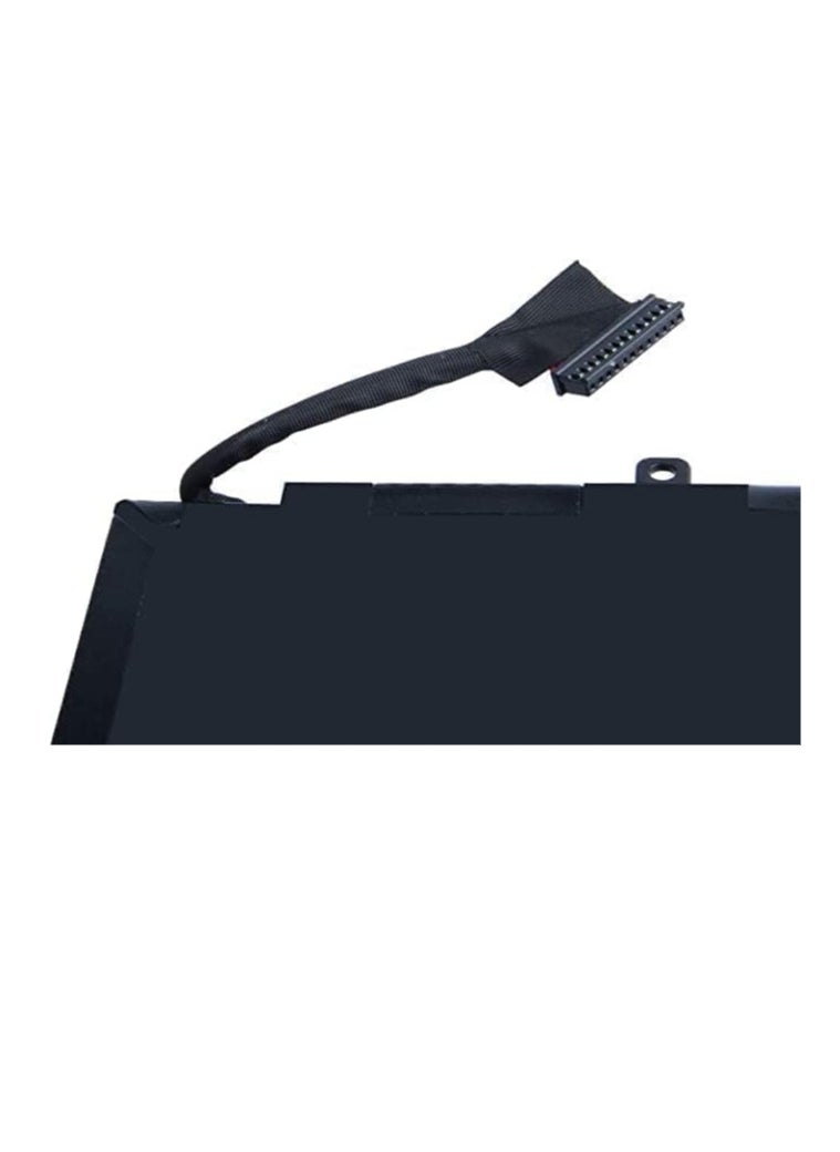 زيكسين بطارية M3800 جديدة متوافقة مع سلسلة Dell XPS 15 9530، سلسلة Precision M3800، بديلة لـ T0TRM 245RR 0H76MY H76MV 07D1WJ 7D1WJ Y758W (11.1 فولت 61 واط في الساعة) أصلية  - Image 5