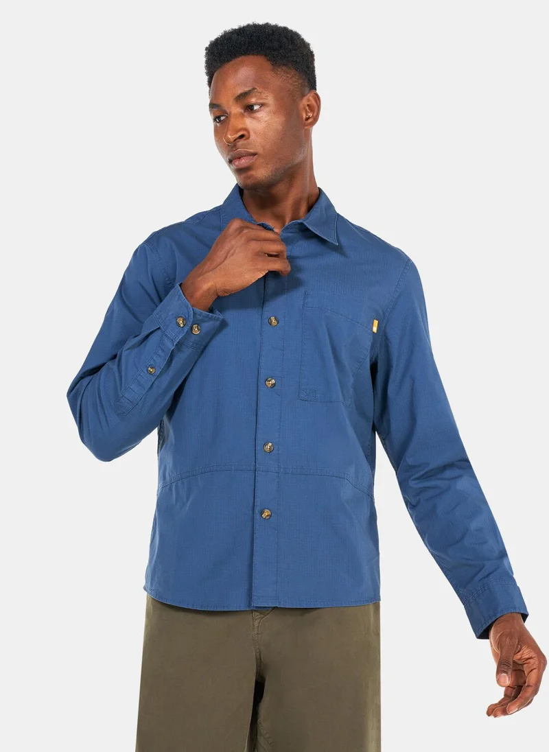 Timberland Men's Outdoor Heritage EK+ Shirt
