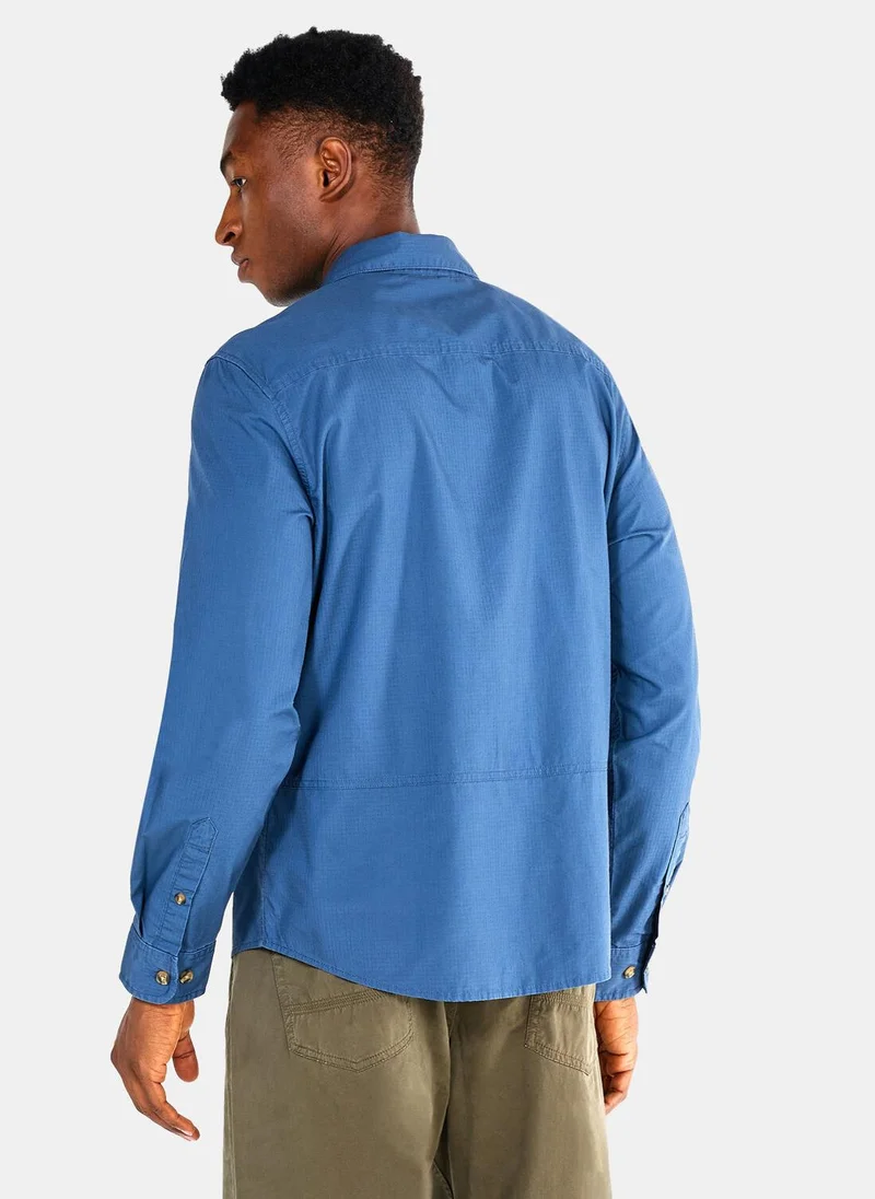 Timberland Men's Outdoor Heritage EK+ Shirt