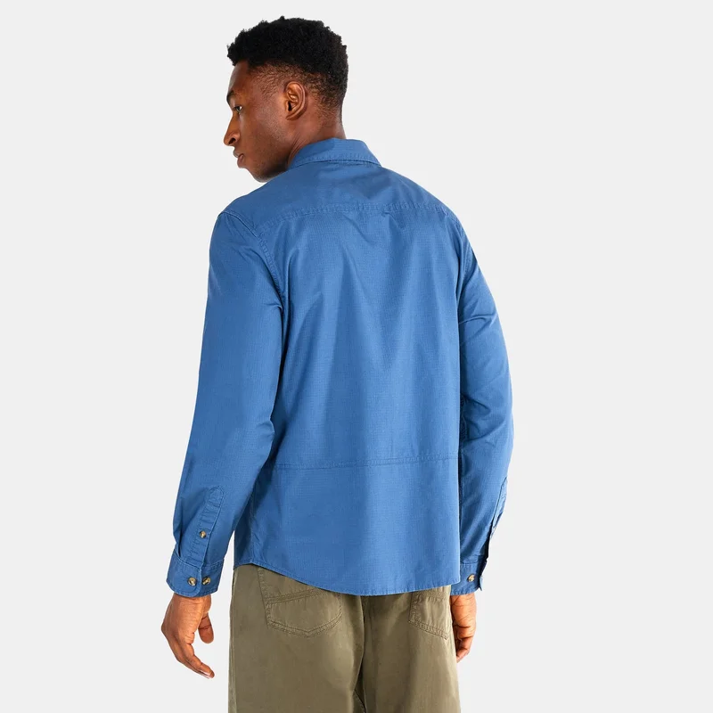 Timberland Men's Outdoor Heritage EK+ Shirt