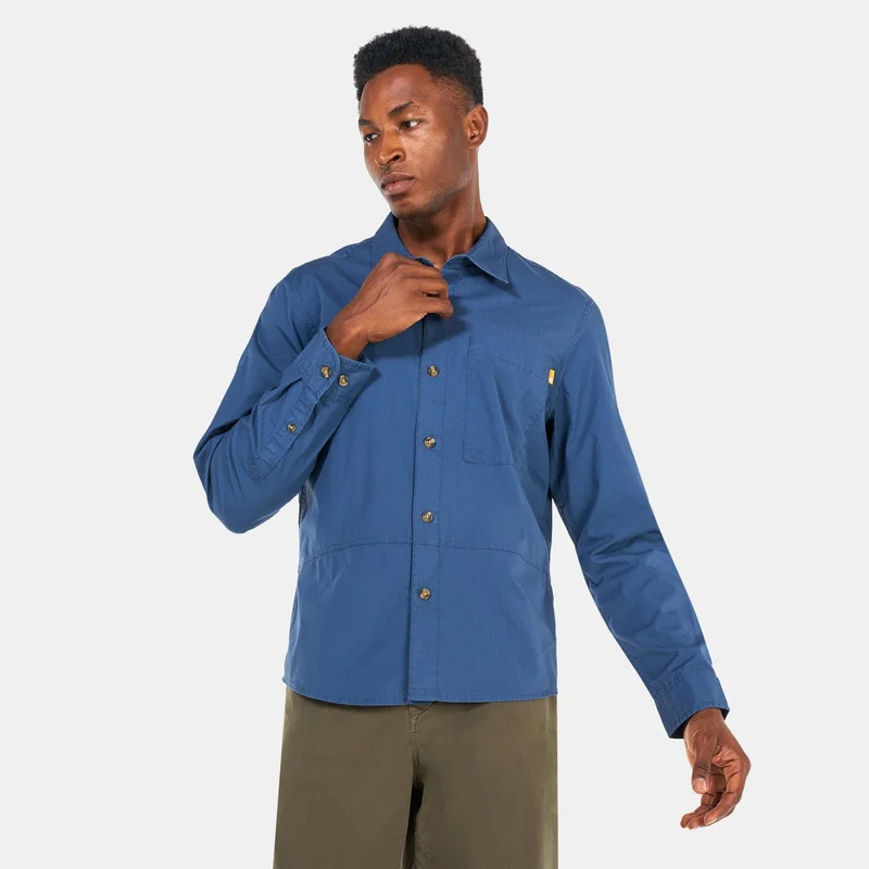 Timberland Men's Outdoor Heritage EK+ Shirt