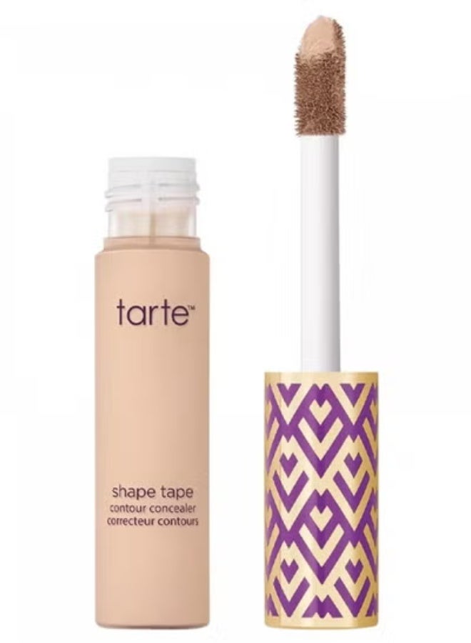 Tarte Cosmetics Tarte Shape Tape Concealer - Light Medium 29N