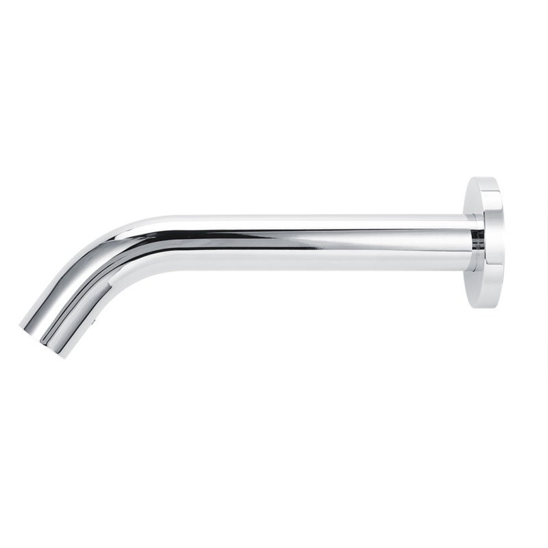Stainless Steel Sensor Faucet: 5-15cm Sensing Distance, Intelligent Induction Tech - Touchless Water Saving Tap for Bathroom Kitchen Hotel Public Restroom - Image 5