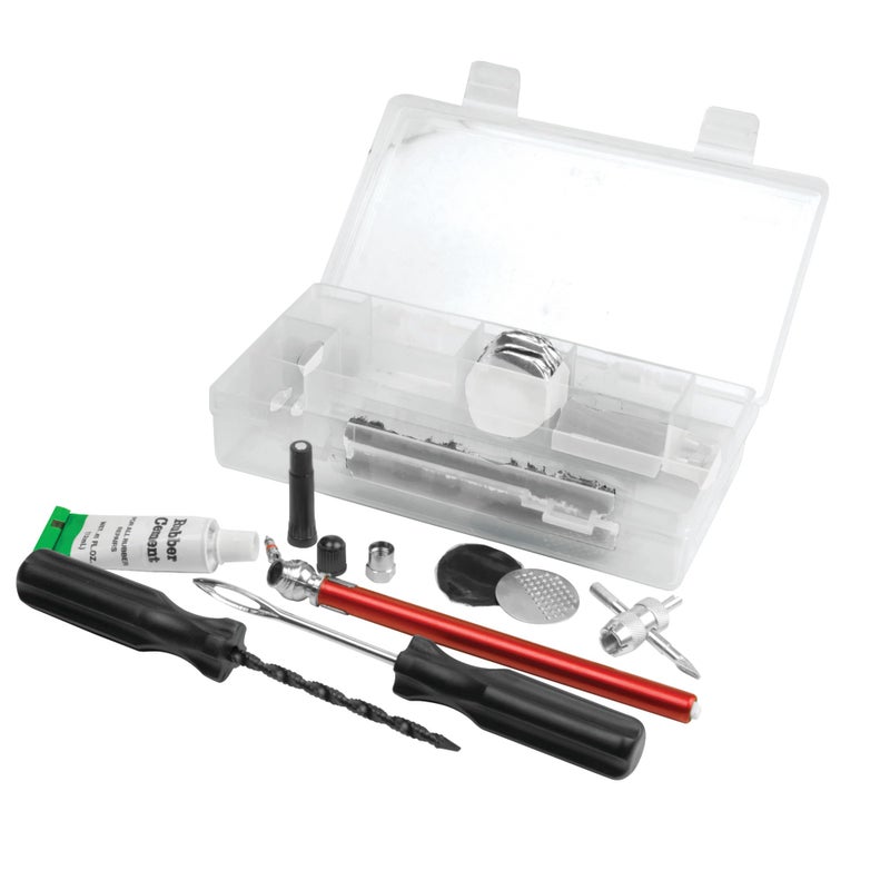 Performance Tool 60204 35-Piece Tire Hardware Kit - Image 4