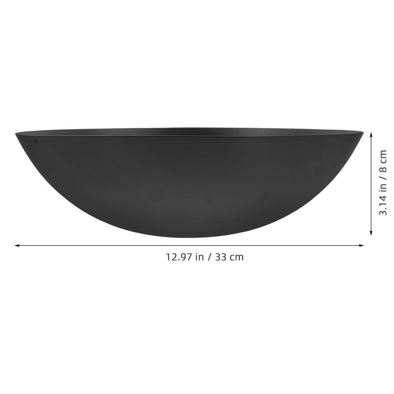 Reusable Metal Ashtray with Cigarette Butt Container Floor Standing Indoor Use - Image 3
