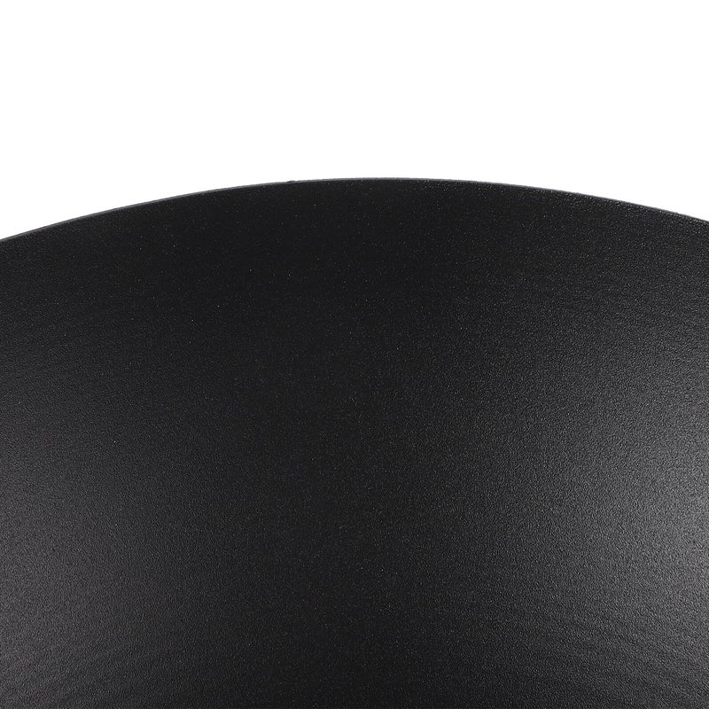 Reusable Metal Ashtray with Cigarette Butt Container Floor Standing Indoor Use - Image 4