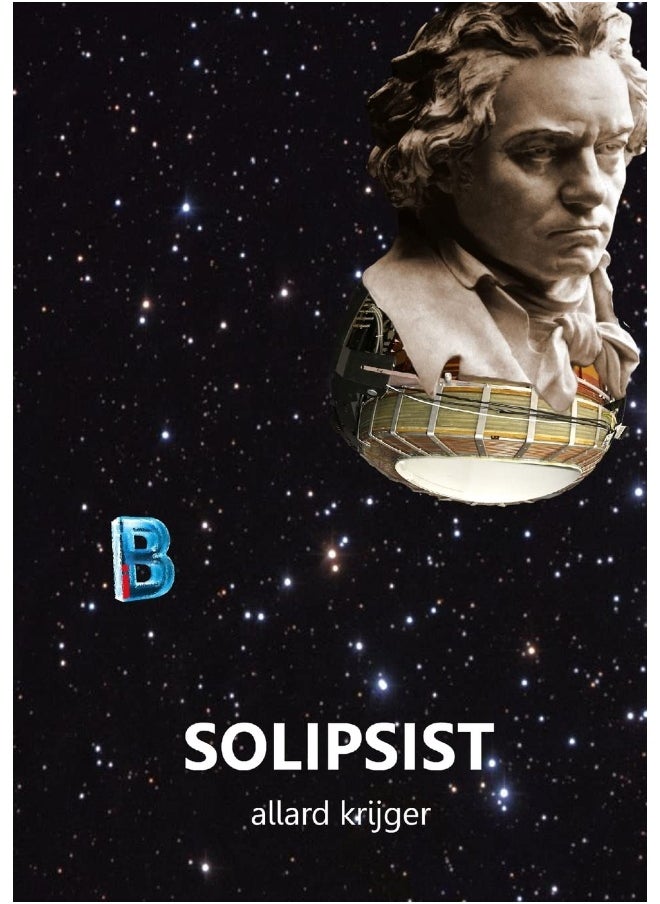 Solipsist  - Image 1