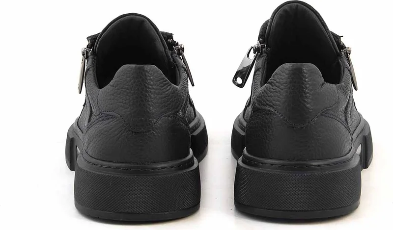 كيمال تانجا Leather Men's Sports & Sneakers 19226