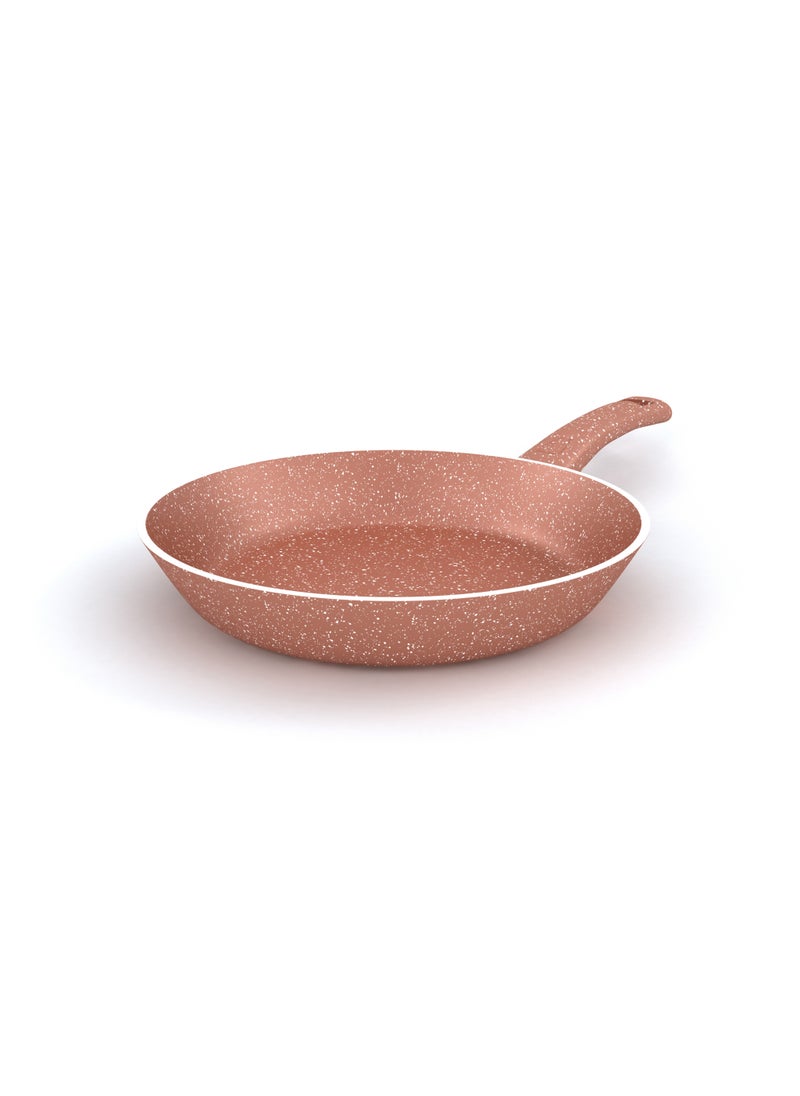 Granite Pro Cookware Set - 9 Pcs - Copper