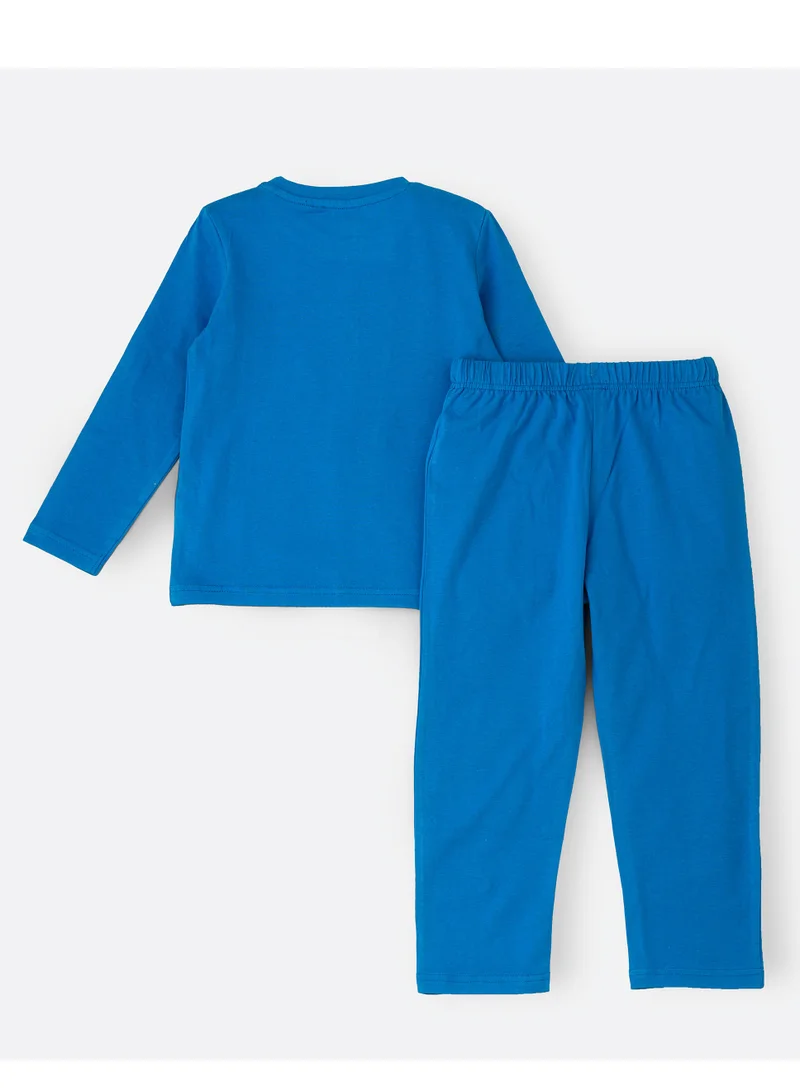 MARVEL Urban Haul X Comics Boys Pyjama Set