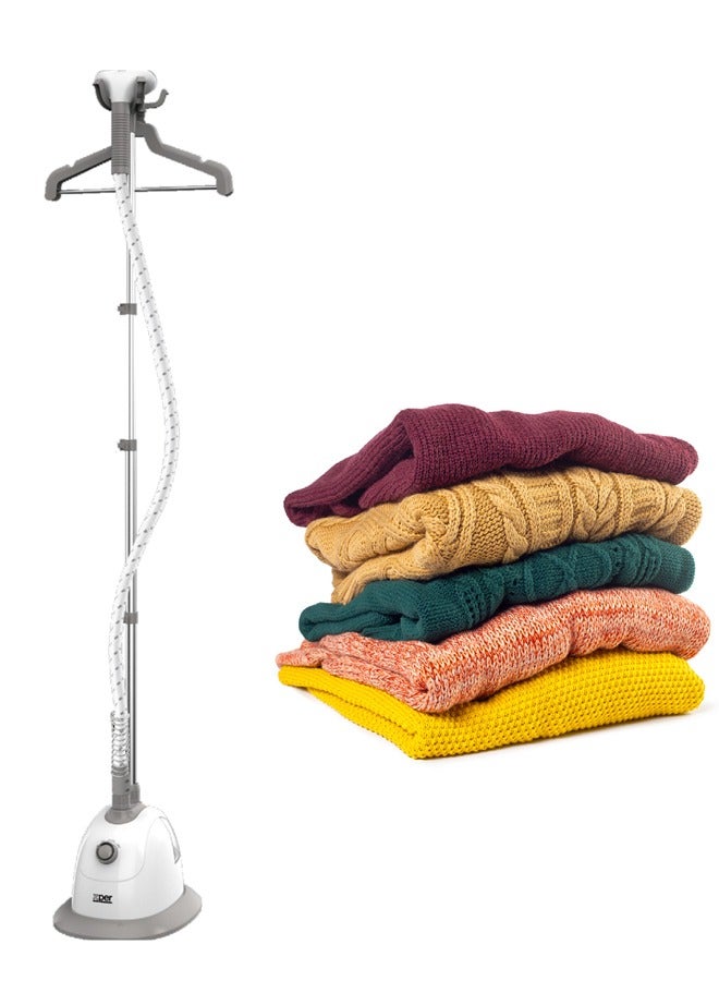 XPER Vertical Iron - 1500W - 1 Capacity - XPGS-1L19L - Image 3