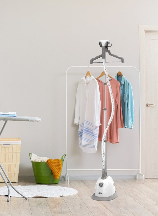 XPER Vertical Iron - 1500W - 1 Capacity - XPGS-1L19L - Image 4