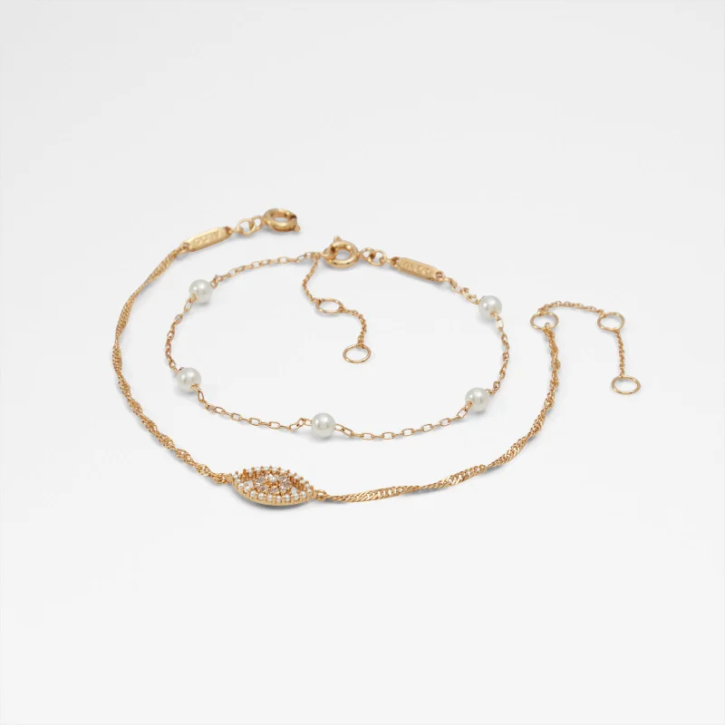 الدو LILLYDALE 2-Pack Embellished Bracelets